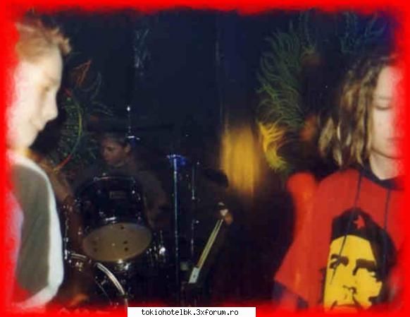 POZE CU DEVILISH - saya_bill_th - devilish
