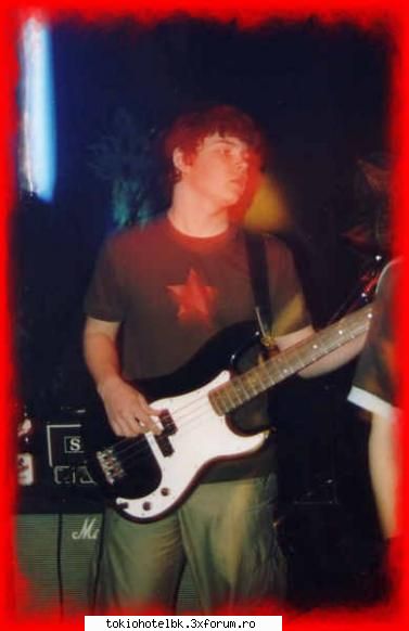 POZE CU DEVILISH - saya_bill_th - devilish