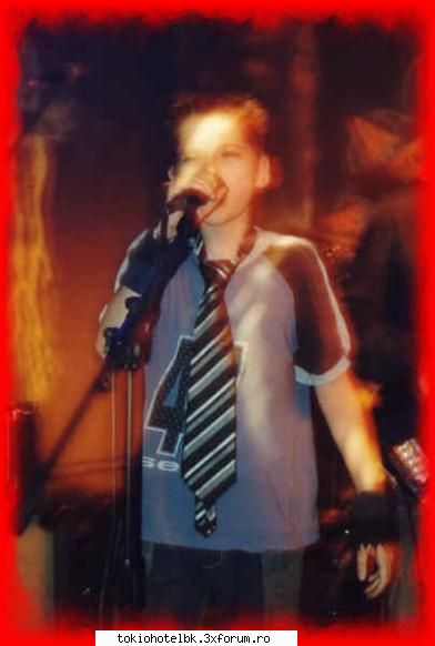 POZE CU DEVILISH - saya_bill_th - devilish