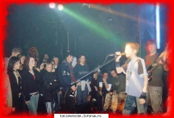 POZE CU DEVILISH - saya_bill_th - devilish