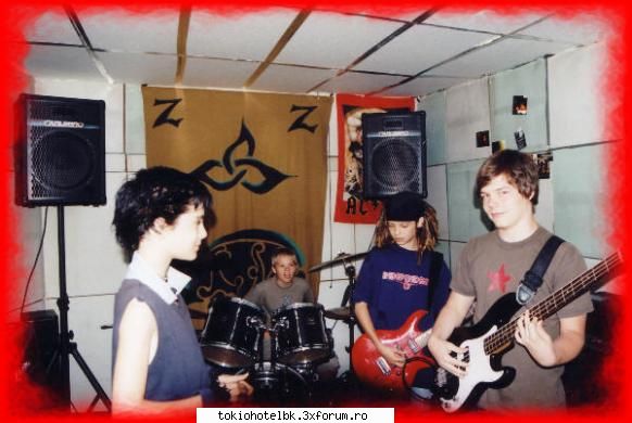 POZE CU DEVILISH - saya_bill_th - devilish