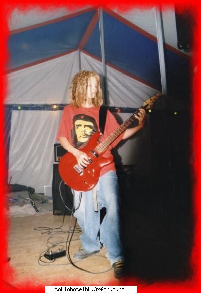 POZE CU DEVILISH - saya_bill_th - devilish