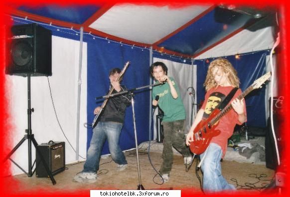 POZE CU DEVILISH - saya_bill_th - devilish
