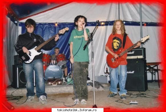 POZE CU DEVILISH - saya_bill_th - devilish