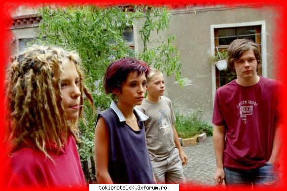 POZE CU DEVILISH - saya_bill_th - devilish