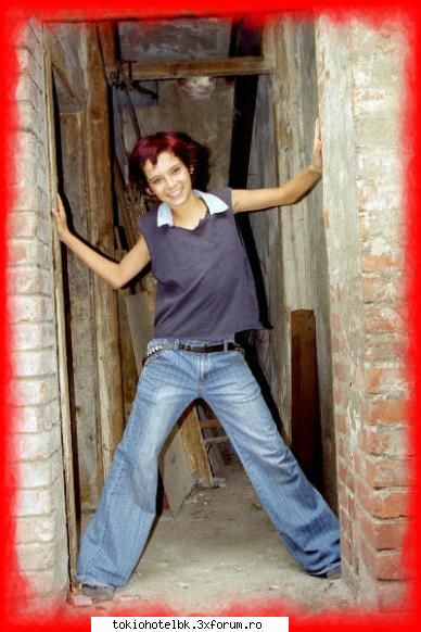 POZE CU DEVILISH - saya_bill_th - devilish