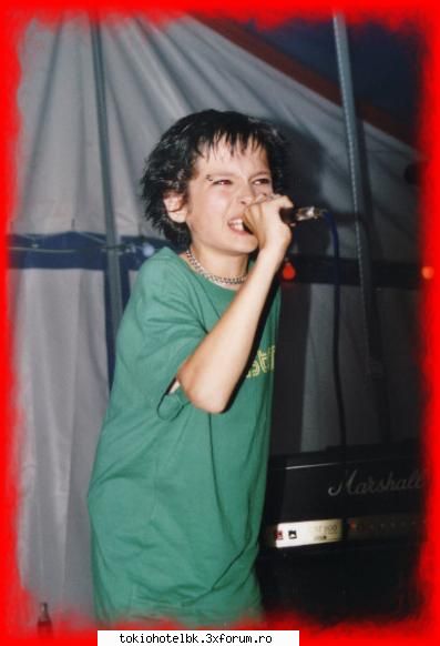 POZE CU DEVILISH - saya_bill_th - devilish