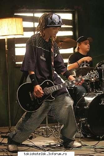 Rette Mich - Lil'Nyappy - poze din videoclipuri