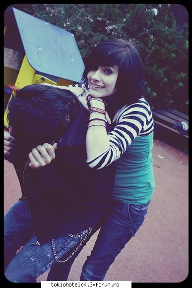 That gross kid called a superhero. - O oarecare. - poze cu noi