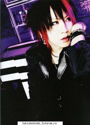 The gazette - va place? pt mn sunt lafel d buni k - alte formatii/cantareti.cantarete care ne plac