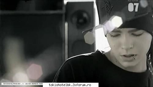Trough The Monsoon - Lil'Nyappy - poze din videoclipuri