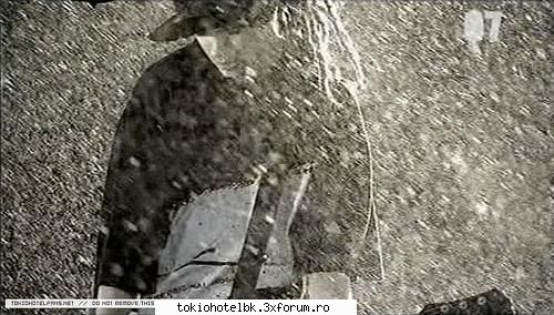 Trough The Monsoon - Lil'Nyappy - poze din videoclipuri