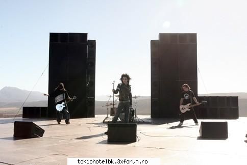 Trough The Monsoon - Lil'Nyappy - poze din videoclipuri