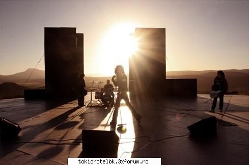 Trough The Monsoon - Lil'Nyappy - poze din videoclipuri
