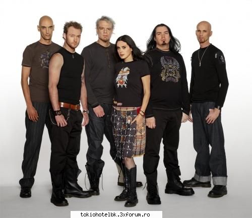 Within Temptation - Lil'Nyappy - alte formatii/cantareti.cantarete care ne plac