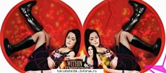 Within Temptation - Lil'Nyappy - alte formatii/cantareti.cantarete care ne plac