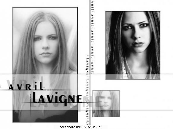 avril lavigne - saya_bill_th - alte formatii/cantareti.cantarete care ne plac