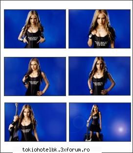 avril lavigne - Lil'Nyappy - alte formatii/cantareti.cantarete care ne plac