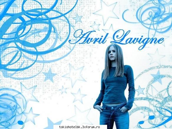 avril lavigne - Lil'Nyappy - alte formatii/cantareti.cantarete care ne plac