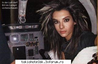 bill in avion - lavundtom - bill