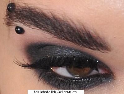 bill's eyes - lavundtom - bill