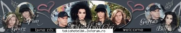 bun venit pe forum - lavundtom - welcome
