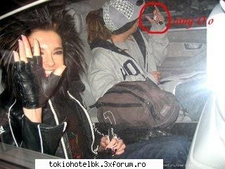 ce tare - bill saluta fanii iar tom .............. ii - kaulitz twins
