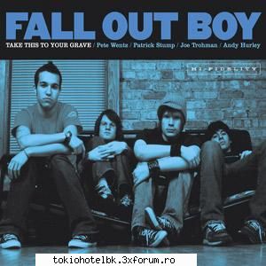 fall out boy - lavundtom - alte formatii/cantareti.cantarete care ne plac