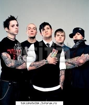good charlotte - Lil'Nyappy - alte formatii/cantareti.cantarete care ne plac