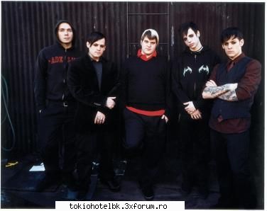 good charlotte - Lil'Nyappy - alte formatii/cantareti.cantarete care ne plac