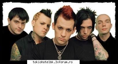 good charlotte - Lil'Nyappy - alte formatii/cantareti.cantarete care ne plac
