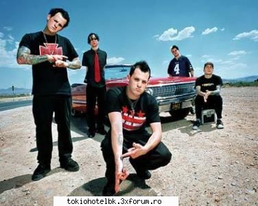 good charlotte - Lil'Nyappy - alte formatii/cantareti.cantarete care ne plac