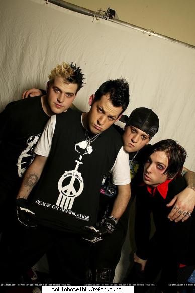 good charlotte - Lil'Nyappy - alte formatii/cantareti.cantarete care ne plac
