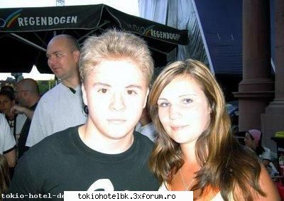 gustav&fans - lavundtom - tokio hotel si fanii din intreaga lume