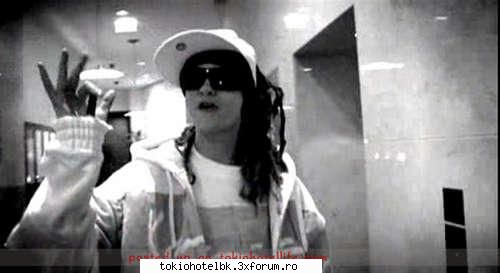 gustav in ich bin da - Lil'Nyappy - poze din videoclipuri