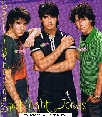 jonas brothers - lavundtom - alte formatii/cantareti.cantarete care ne plac