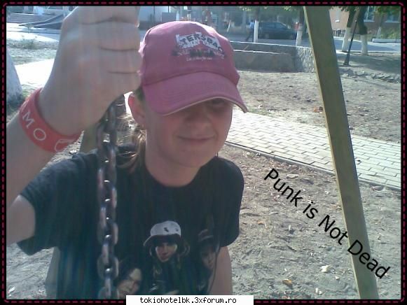 mag x_X - Lil'Nyappy - poze cu noi