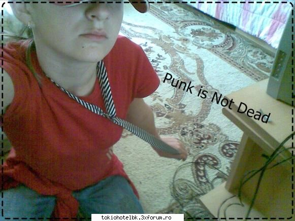 mag x_X - Lil'Nyappy - poze cu noi