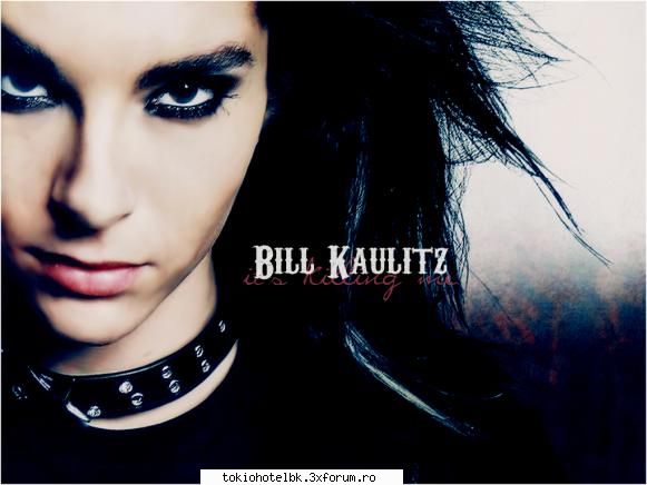 poze cu bill - lavundtom - bill