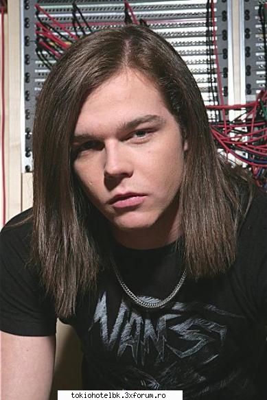 poze cu georg - saya_bill_th - georg