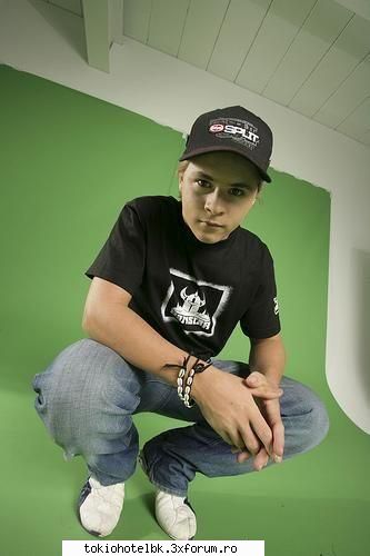 poze cu gustav - lavundtom - gustav