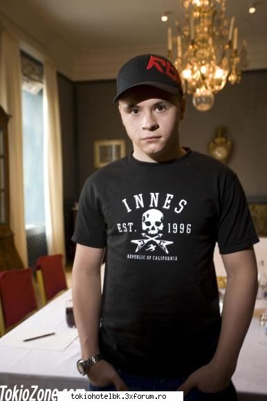 poze cu gustav - Lil'Nyappy - gustav
