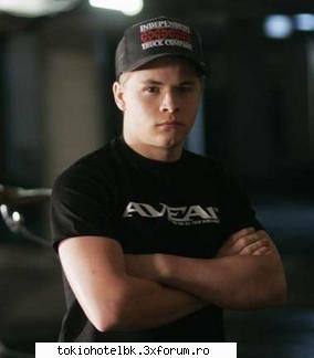 poze cu gustav - saya_bill_th - gustav