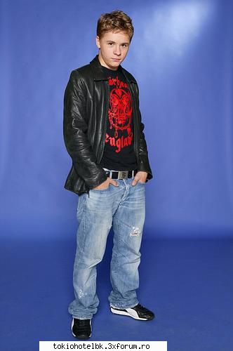 poze cu gustav - saya_bill_th - gustav