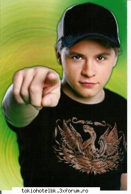 poze cu gustav - saya_bill_th - gustav