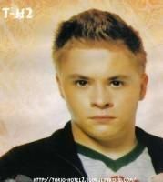 poze cu gustav - saya_bill_th - gustav