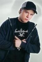poze cu gustav - saya_bill_th - gustav