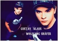 poze cu gustav - saya_bill_th - gustav