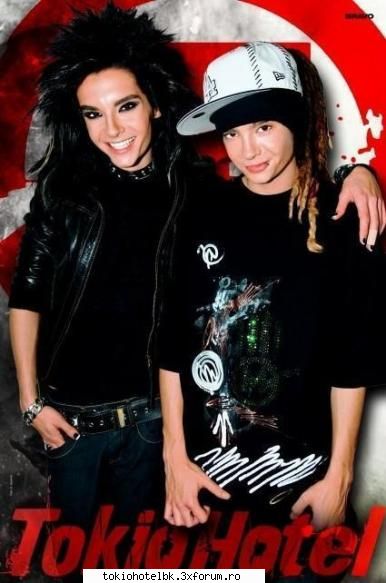 poze cu kaulitzii - saya_bill_th - kaulitz twins