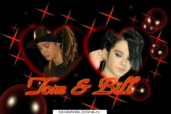 poze cu kaulitzii - Lil'Nyappy - kaulitz twins
